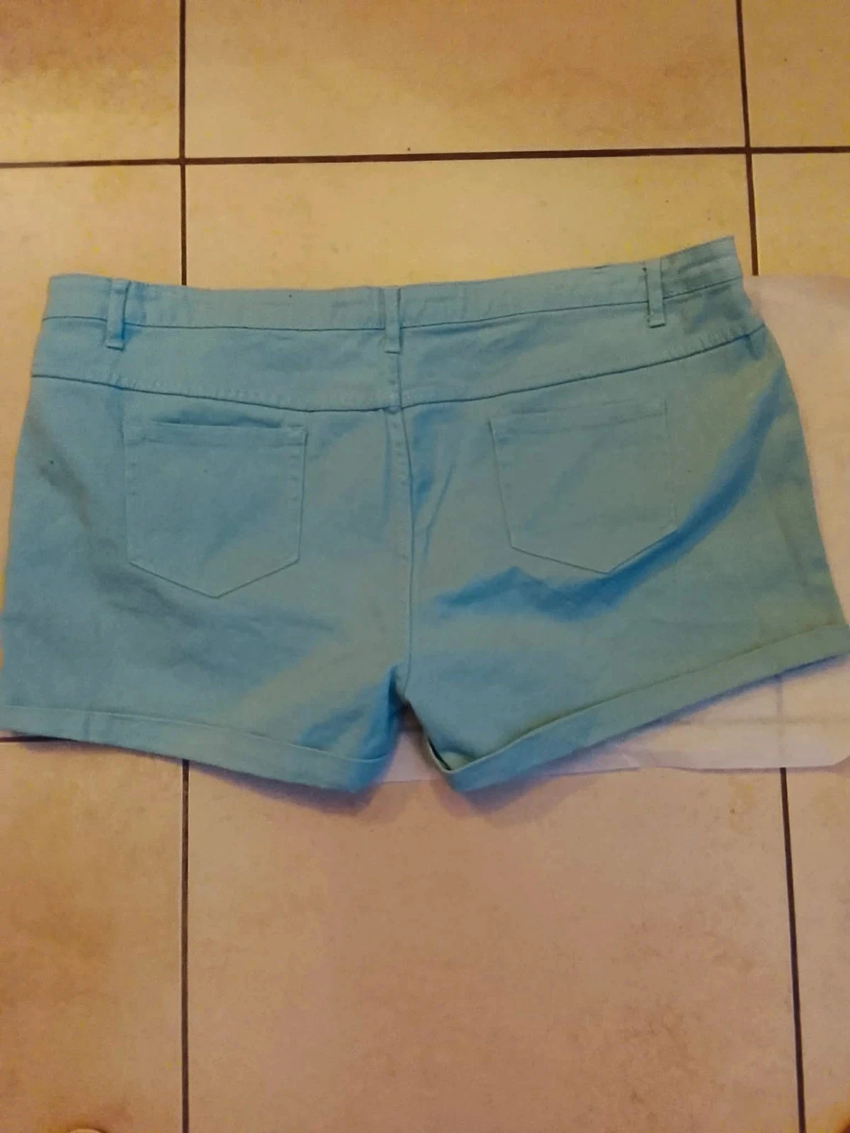 Short Ursula – photo 3